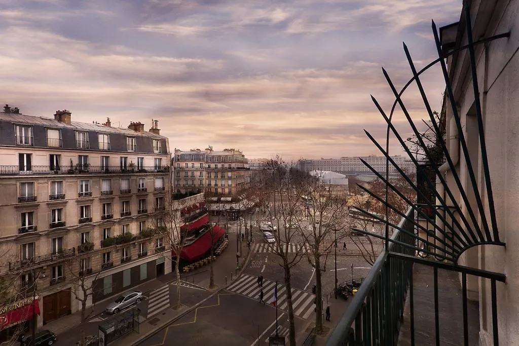 Hotel Prince-1