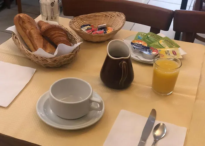Hotel Liberty